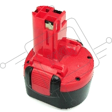 Аккумулятор для Bosch (p/n: 2607335707, 2607335272, 2607335260, BAT0408), 1.5Ah 9.6V