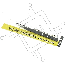 Пинцет HETOOLS ESD-10 прямой, чёрный 120мм
