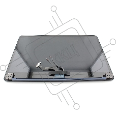 Крышка для Asus Zenbook UX550GD с тачскрином синяя
