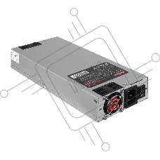 Серверный блок питания Exegate EX264626RUS 300W Exegate <ServerPRO-1U-300DS>, унив. для 1U, 24pin, (4+4)pin,4xSATA,2xIDE