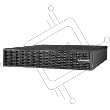 Внешний батарейный модуль Cyberpower BPSE72V45ART2U для моделей серии OLS2000ERT2U/OLS3000ERT2U
