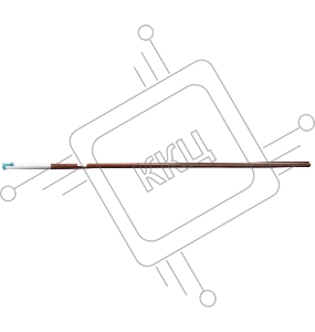 Деревянная ручка RACO, с быстрозажимным механизмом, 150 см 4230-53845