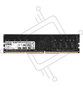 Модуль памяти ExeGate EX287014RUS HiPower DIMM DDR4 16GB <PC4-21300> 2666MHz