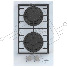 Газовая варочная панель Korting HGG 3825 CW
