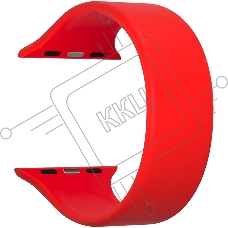 Силиконовый ремешок для Apple Watch 38/40 mm LYAMBDA ATRIA DSJ-23-40-RD Red