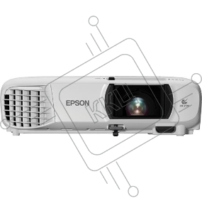 Проектор Epson EH-TW740 3LCD 3300Lm (1920x1080) 16000:1 ресурс лампы:6000часов 1xUSB typeA 1xUSB typeB 1xHDMI 2.7кг