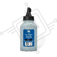 Тонер NVPrint для Samsung Color универсальный Type2 (70г) Black совместимый