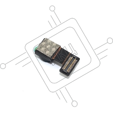 Фронтальная камера для Asus ZC553KL 8M