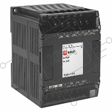 Модуль аналогового ввода REMF 4 PRO-Logic EKF REMF-A-4AI