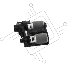 Узел захвата ADF HP LJ M1536/ CLJ CP1525/CM1415/Pro 100 M175 (CE538-60137)