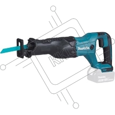 Сабельная пила Makita DJR186Z аккум. 2800ход/мин