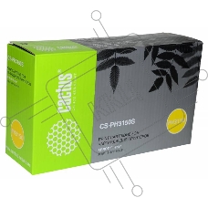 Картридж лазерный Cactus CS-PH3150S 109R00746 черный (3500 стр.) для Xerox Phaser 3150/3150b/3150n/3151