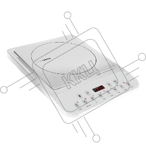 Плитка индукционная Centek CT-1517 White