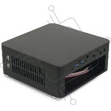Компьютерный корпус CROWN CMC-170-803 (CM-PSDC125)