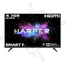 Телевизор Harper 43