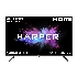 Телевизор Harper 43