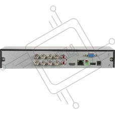 Видеорегистратор Dahua DH-XVR5108HS-4KL-I3