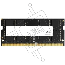 Оперативная память Foxline, DDR5, 32Gb (1x32 Gb), 5600 MHz, CL46, SO-DIMM