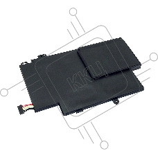 Аккумуляторная батарея для ноутбука Lenovo ThinkPad S1 Yoga (45N1704) 14.8V 3180mAh Orig