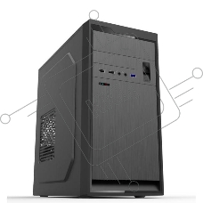 Компьютерный корпус IN-WIN MINITOWER MATX 500W BLACK SV511/6193554