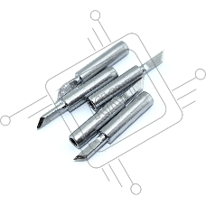 Жало для паяльника Quick QSS960-T-SK 5 шт