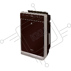 Воздухоочиститель Panasonic F-VXK70R-T 58Вт коричневый