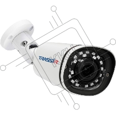 Видеокамера IP Trassir TR-D2121IR3 2.8-2.8мм цветная