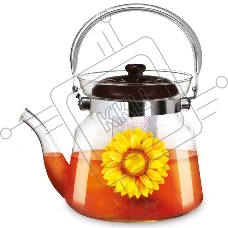 Заварочный чайник LARA LR06-11