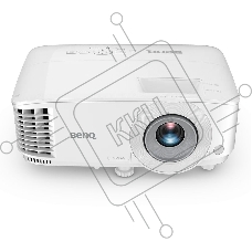 Проектор BENQ MS560 (DLP, SVGA 800x600, 4000Lm, 20000:1, +2xНDMI, 1x10W speaker, 3D Ready, lamp 15000hrs, WHITE, 2.30kg)