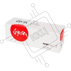 Картридж Sakura TN230Y для Brother DCP-9010CN, HL-3040CN/3070CW, MFC-9120CN/9320CW, желтый, 1400 к.