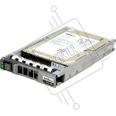 Серверный HDD+TRAY 1.8TB/10K SAS3 2.5/2.5