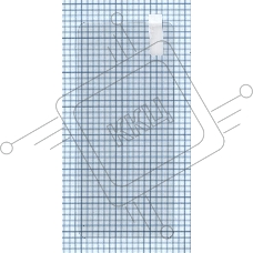 Защитное стекло для ZTE Blade V2020 4G