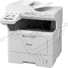 МФУ лазерное Brother MFC-L5710DW, A4, ч/б, печ. до 48 стр/мин., скан. до 28 стр/мин., 1200x1200 dpi (принтер), 2400х1200 dpi (скан.), Ethernet (RJ-45), USB, Wi-Fi