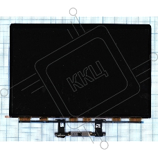 Матрица для MacBook Air 13 Retina M1 A2337 LP133WQ4 OEM (820-02004-03)