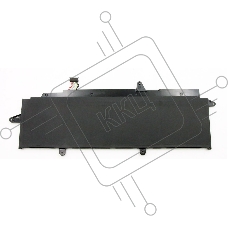 Аккумуляторная батарея для ноутбука Lenovo X13 gen 2 (L20M4P73) 15.36V 54.7Wh