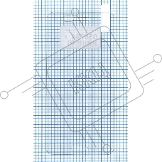 Защитное стекло для HTC Desire 728 Dual