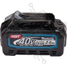 Батарея аккумуляторная Makita BL4020 40В 2Ач Li-Ion (632R35-7)