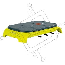 Блинница Tefal PY559312 1000Вт