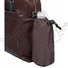 Сумка Piquadro Blue Square CA3335B2/BLU2 синий натур.кожа