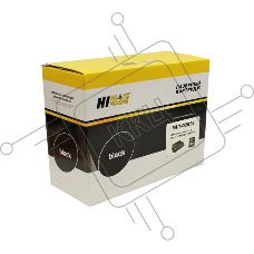 Картридж лазерный для Samsung ML-3710/SCX-5637 (Hi-Black) MLT-D205E, 10K