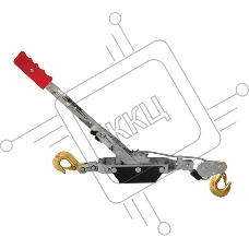 Лебедка FIT 64648  ручная усиленная 4000кг