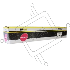 Картридж лазерный Hi-Black (HB-TK-8335M) для Kyocera-Mita TASKalfa 3252ci, M, 15K