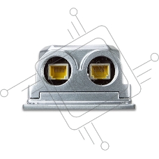 индустриальный PoE экстендер PLANET IPOE-E302 IP67-rated Industrial 1-Port 802.3bt PoE++ to 2-Port 802.3at PoE+ Extender (-40~75 degrees C, IK10 impact protection), 3 x waterproof cable glands included