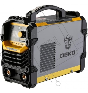 Сварочный аппарат DEKO DKWM250A (051-4674)  250А, ММА, 5500 Вт, электрод  1.6-5 мм