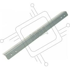Чистящее лезвие в сборе Ricoh D2452281