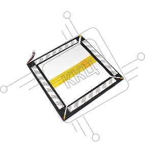 Аккумуляторная батарея для планшета Lenovo MIIX 310 (LENM1029CWP) 3,7V 9000mAh