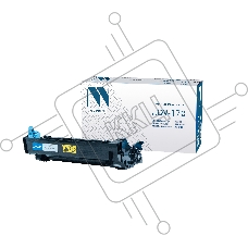 Блок проявки NVP совместимый NV-DV-170 для Kyocera FS-1320/1370/P2135 (100000k)