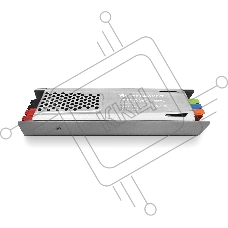 Блок питания 24V 300W 12,5A IP20 200-240V EMC 198*58*28