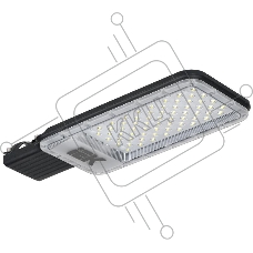 Светильник светодиодный ДКУ 1011-100Ш 5000К IP65 консольный IEK LT-DKU1-1011-100-50-K03