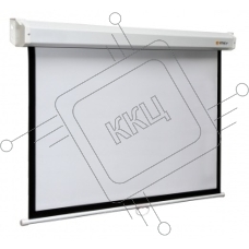 Экран 200x200см Digis DSSM-162003 16:9 настенно-потолочный рулонный